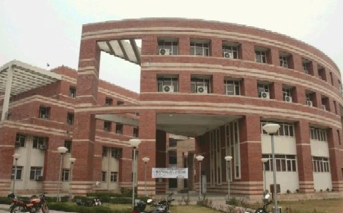 Faculty of Law, Jamia Millia Islamia