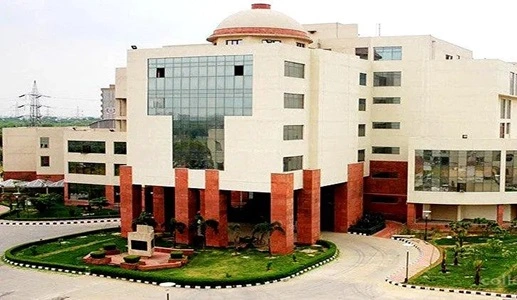 National Law University